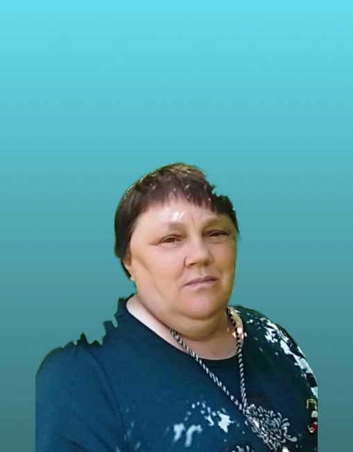 Андреева Татьяна Николаевна.