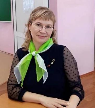 Абдулова Екатерина Сергеевна.