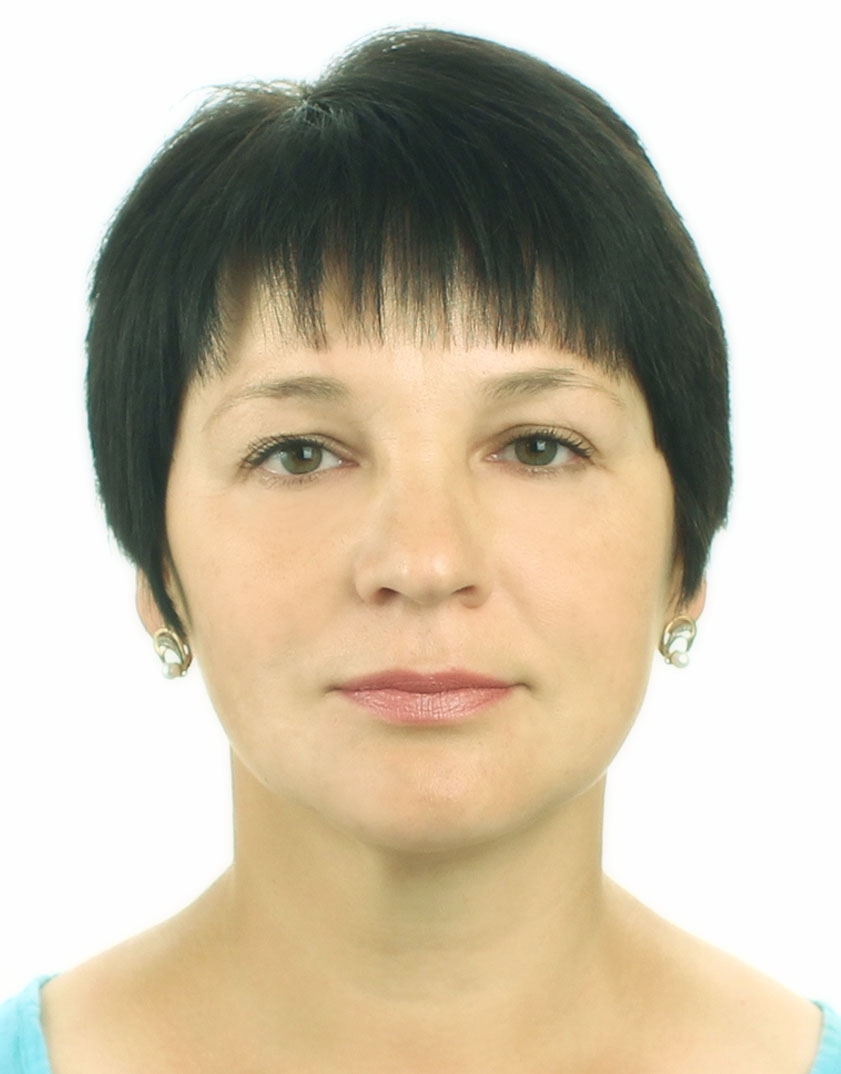 Шарапкова Татьяна Александровна.